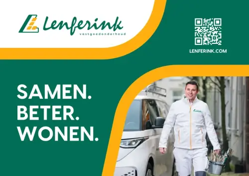 Lenferink Vastgoedonderhoud